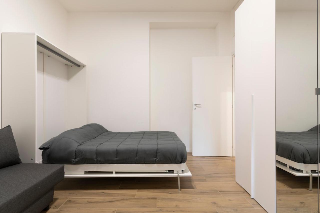 Chic Home Milano "Wifi & Smart Lock" Exterior photo